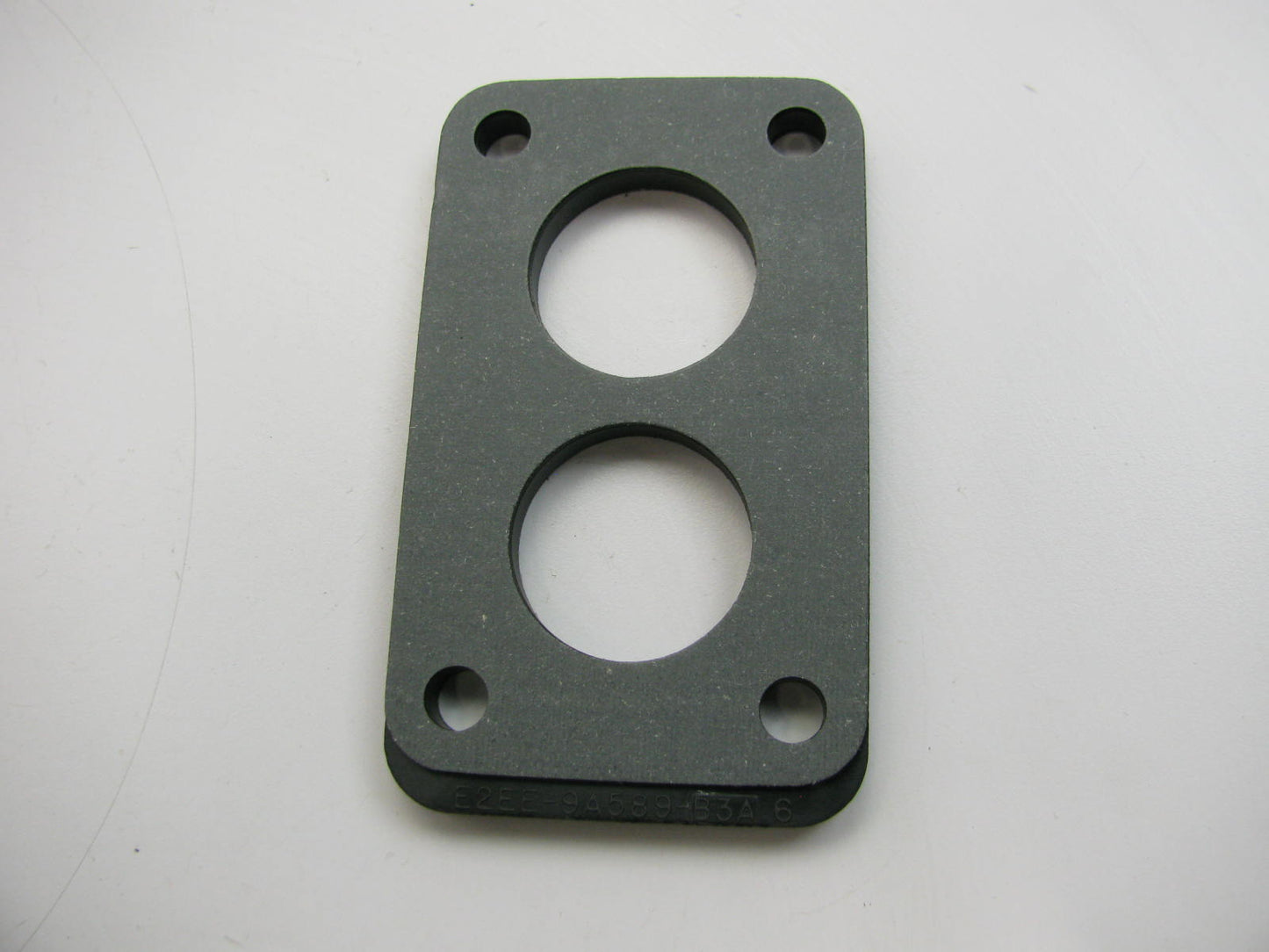 Motorcraft CM-3789 Carburetor Mounting Spacer Gasket - E2FZ-9A589-A 60530