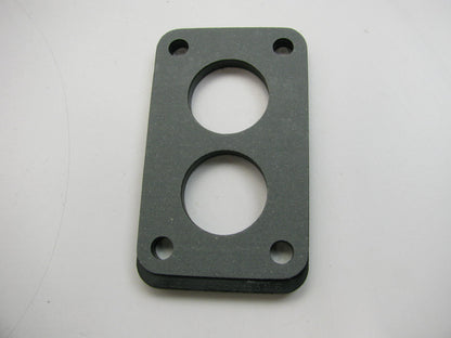 Motorcraft CM-3789 Carburetor Mounting Spacer Gasket - E2FZ-9A589-A 60530