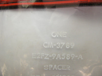 Motorcraft CM-3789 Carburetor Mounting Spacer Gasket - E2FZ-9A589-A 60530