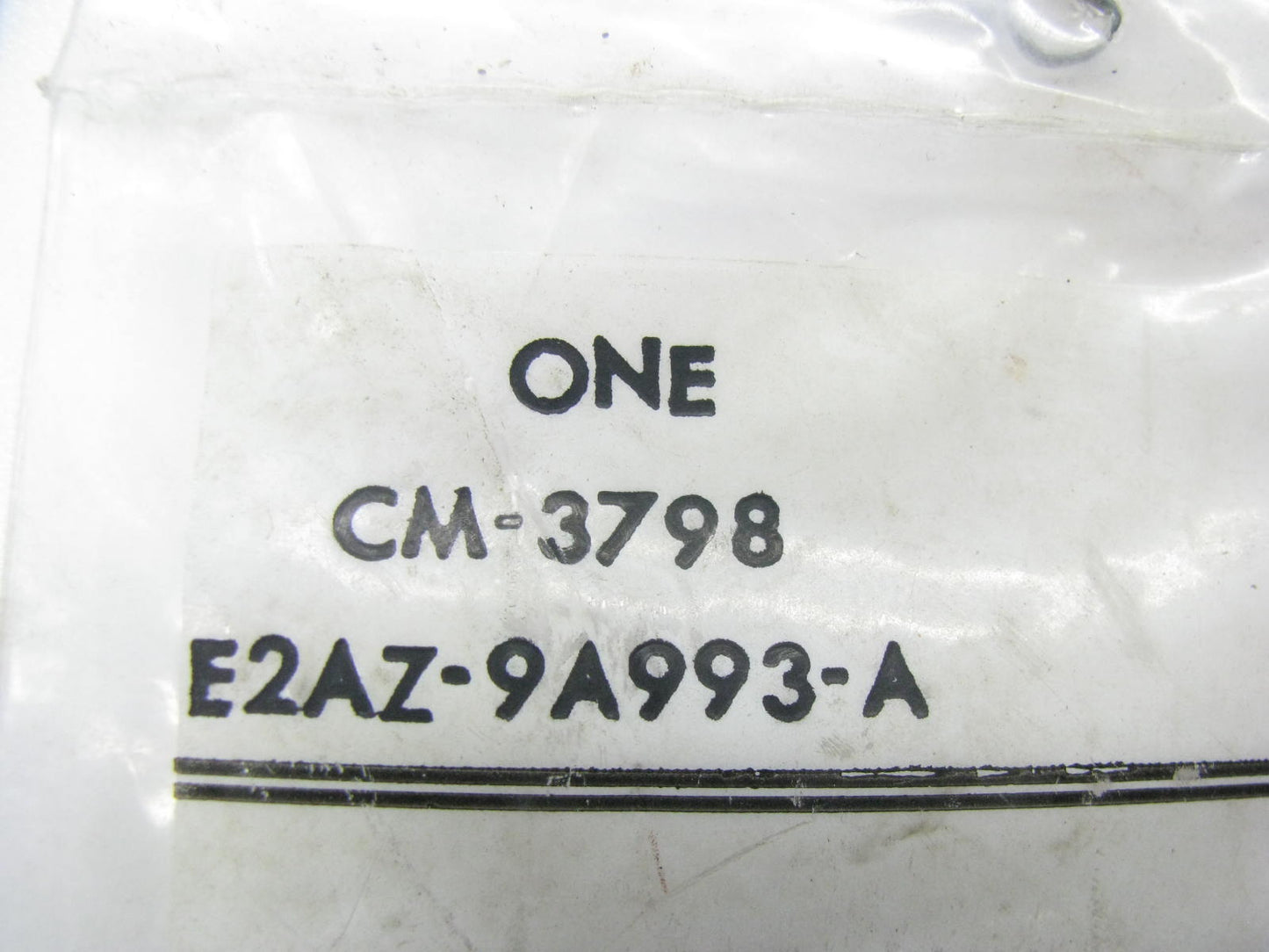 Motorcraft CM-3798 Carburetor Enrichment Metering Rod For 302 351W-V8 2-BBL VV