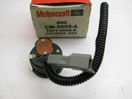 NEW OEM Motorcraft CM-3895-A Carburetor Choke Thermostat 81-83 Ford 200 1BBL