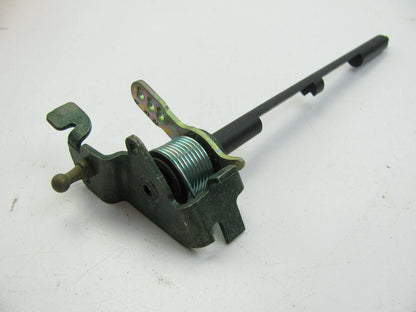 Motorcraft CM-3919 Throttle Lever & Shaft Assembly 1982-1983 Mustang 5.0L 2-BBL