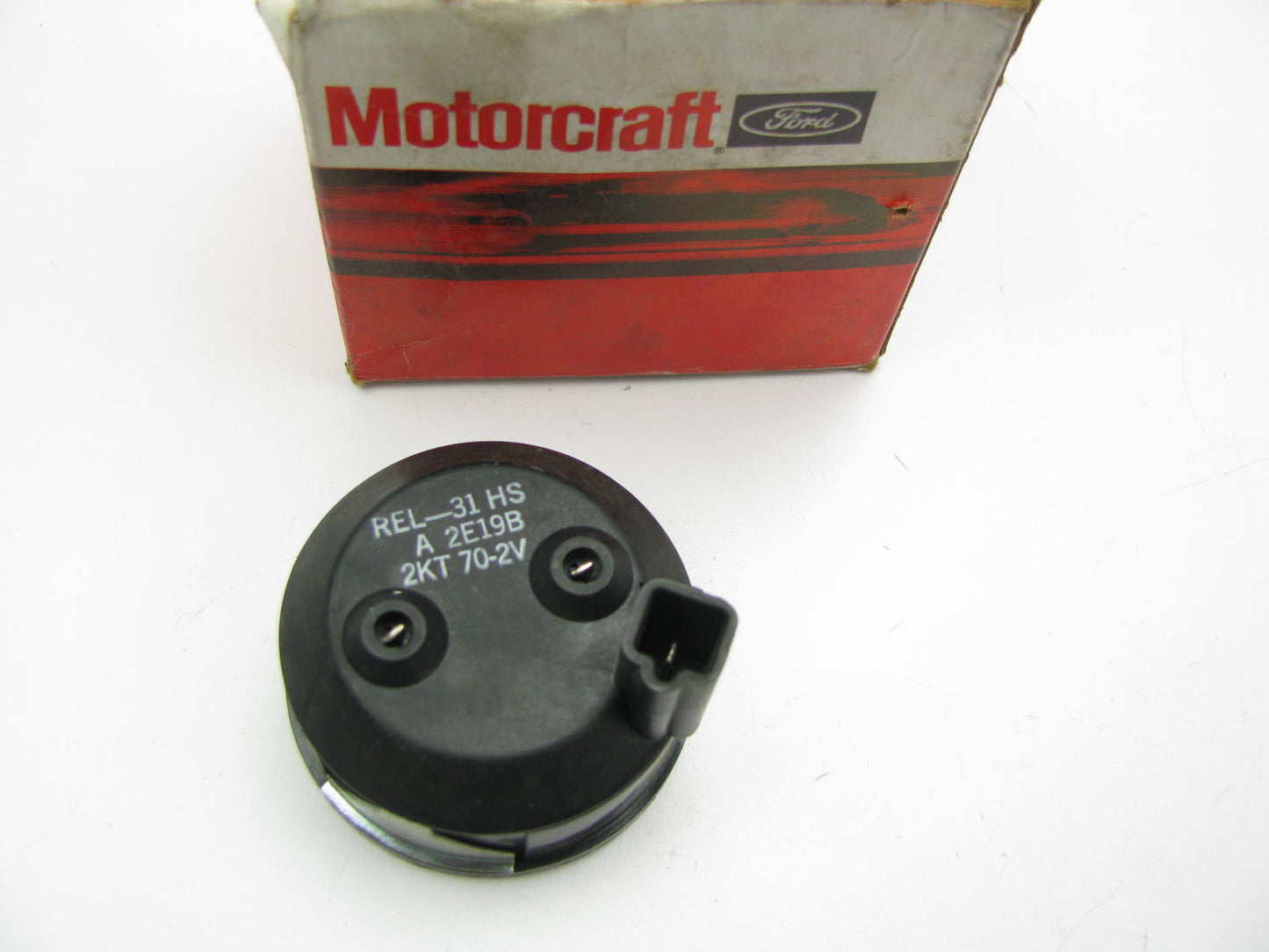 Motorcraft CM-3933 Carburetor Choke Thermostat 1983 Ford Ranger 2.0L 2.3L 1-BBL
