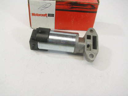 Motorcraft CM-3939-B Carburetor Mixture Control Solenoid 1983-1986 Ford 2.3L
