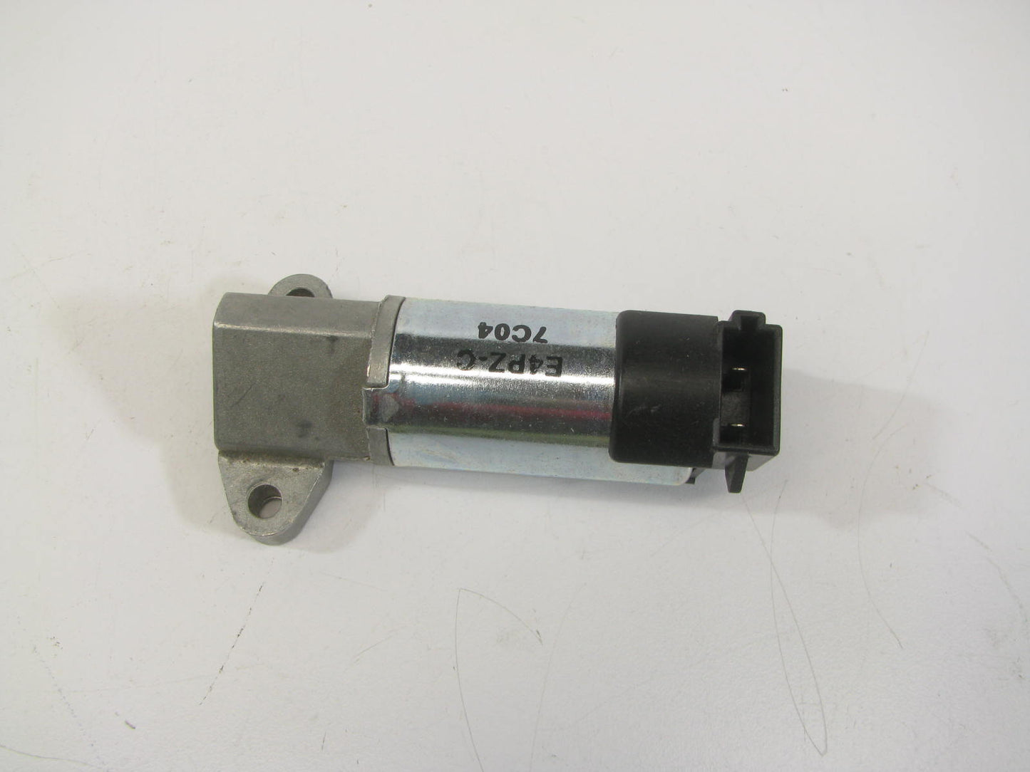 Motorcraft CM-3939-B Carburetor Mixture Control Solenoid 1983-1986 Ford 2.3L