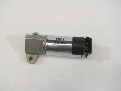 Motorcraft CM-3939-B Carburetor Mixture Control Solenoid 1983-1986 Ford 2.3L