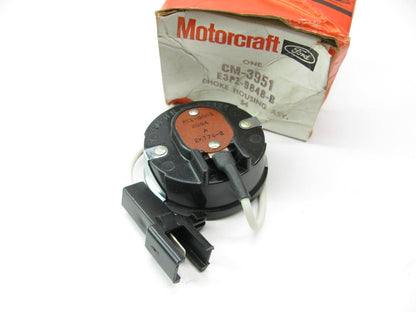 Motorcraft CM-3951 Carburetor Choke Thermostat 1983-1986 Ford Ranger 2.0L 2.3L