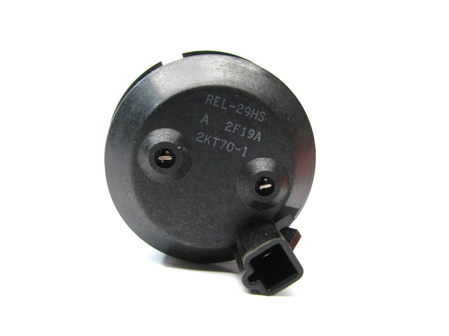 NEW OEM Motorcraft Carburetor Choke Thermostat 83-86 Ranger W/ Carter 1BBL Carb