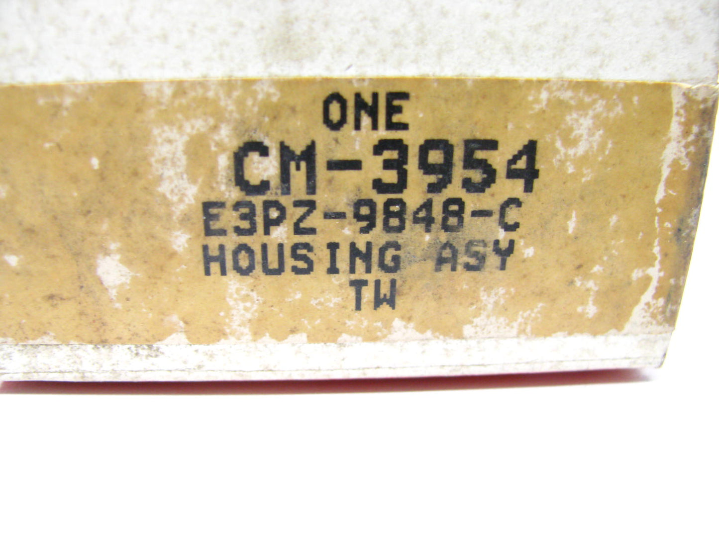NEW OEM Motorcraft Carburetor Choke Thermostat 83-86 Ranger W/ Carter 1BBL Carb