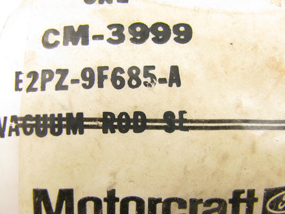 Motorcraft CM-3999 Carburetor Vacuum Rod Assembly - E2PZ-9F685-A