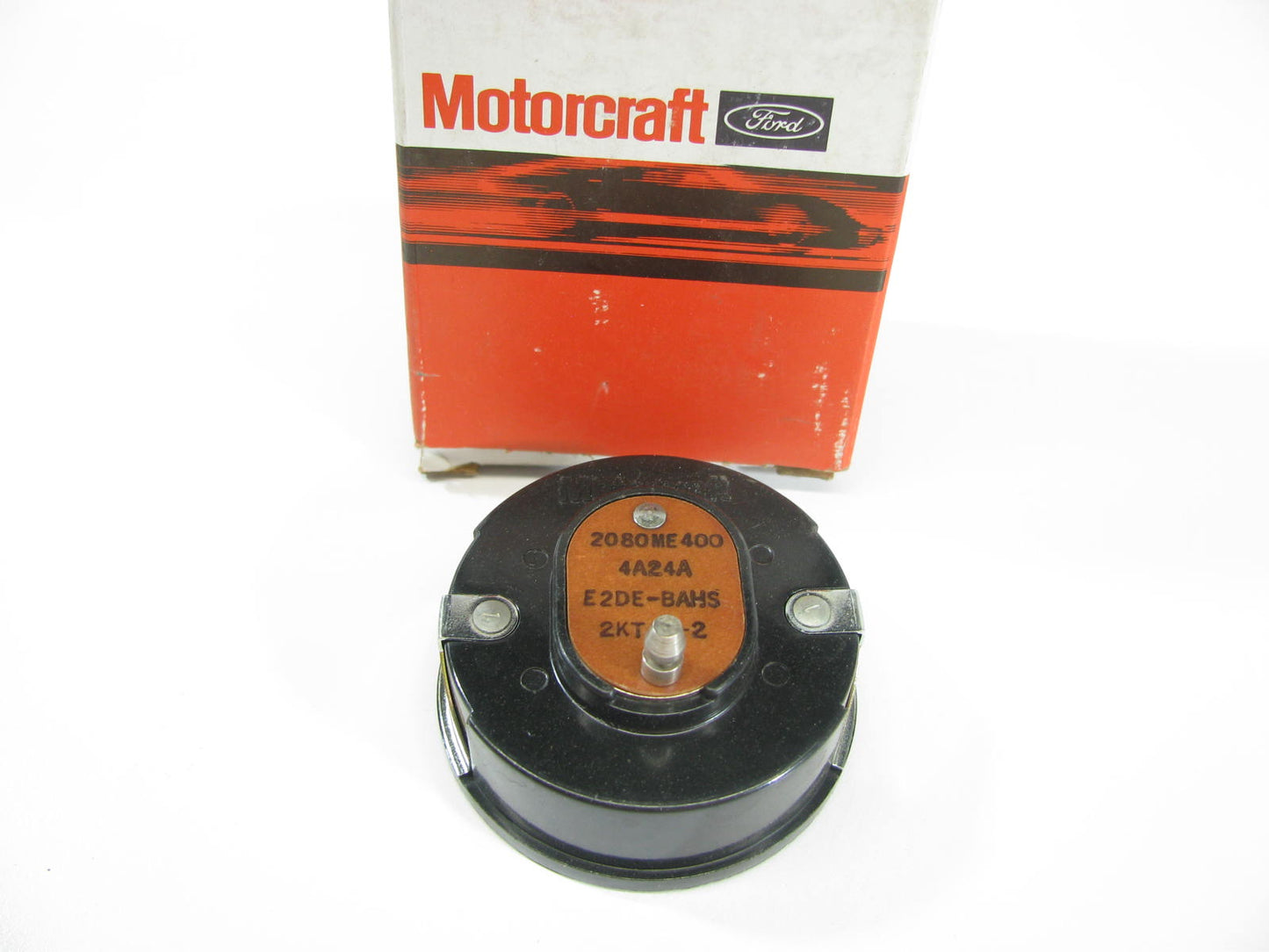 New OEM Motorcraft Carburetor Choke Thermostat 2bbl CM-4014