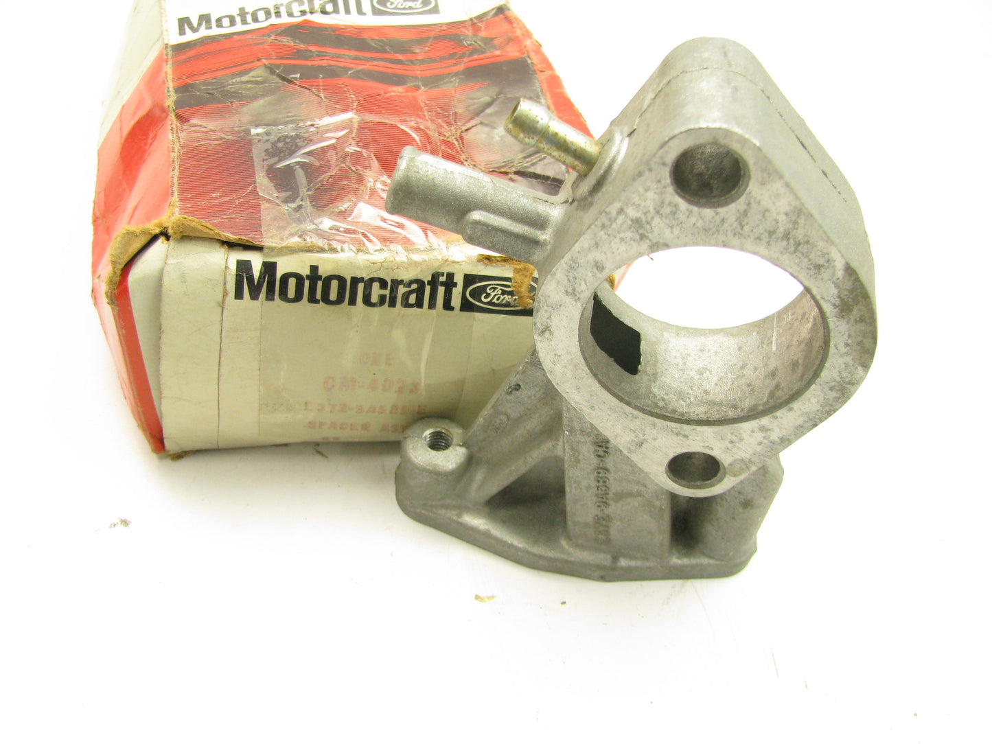 Motorcraft CM-4023 Carburetor Spacer For 1983-1986 Ford Ranger 2.0L 2.3L-L4