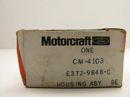 Motorcraft CM-4103 Carburetor Choke Thermostat OEM FORD E3TZ-9848-C