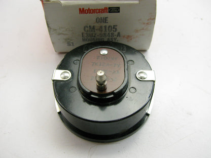 Motorcraft CM-4105 Carburetor Choke Thermostat 1983-1984 Ford 2-BBL