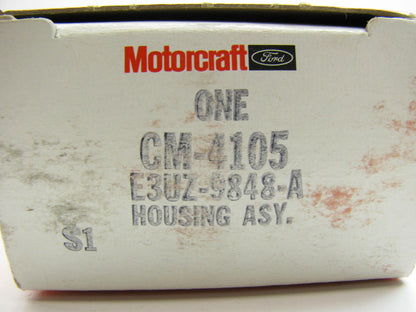 NOS OEM Motorcraft CM-4105 Carburetor Choke Thermostat 1983-1984 Ford 2-BBL