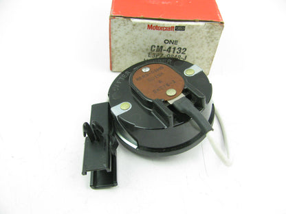 NEW OEM Motorcraft CM-4132 Carburetor Choke Thermostat 1983 Ford Mercury 2.3L I4