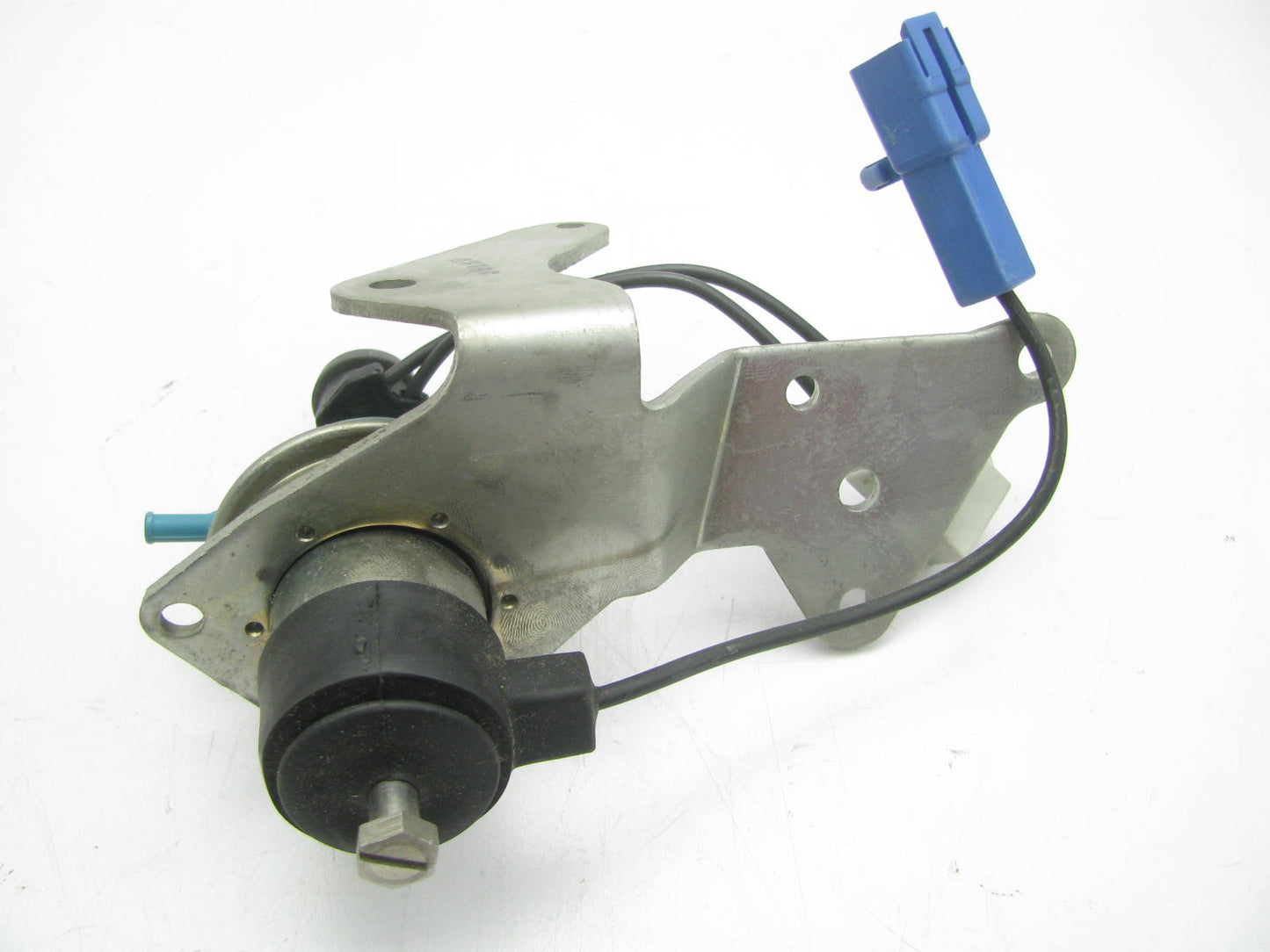 Motorcraft Non-feedback Carburetor Idle Stop Solenoid 1983 Ford 2.3L Carter 1BBL