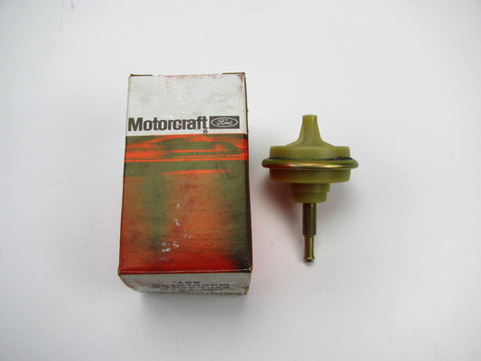 Genuine OEM Motorcraft CM-4215 Carburetor Dashpot FORD # E3PZ-9503-A