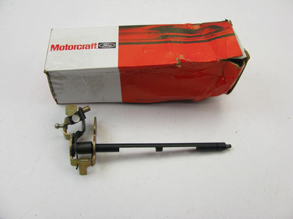 Motorcraft CM-4221 Carburetor Throttle Lever & Shaft - Ford 4.2L 5.0L 4.8L 2-BBL