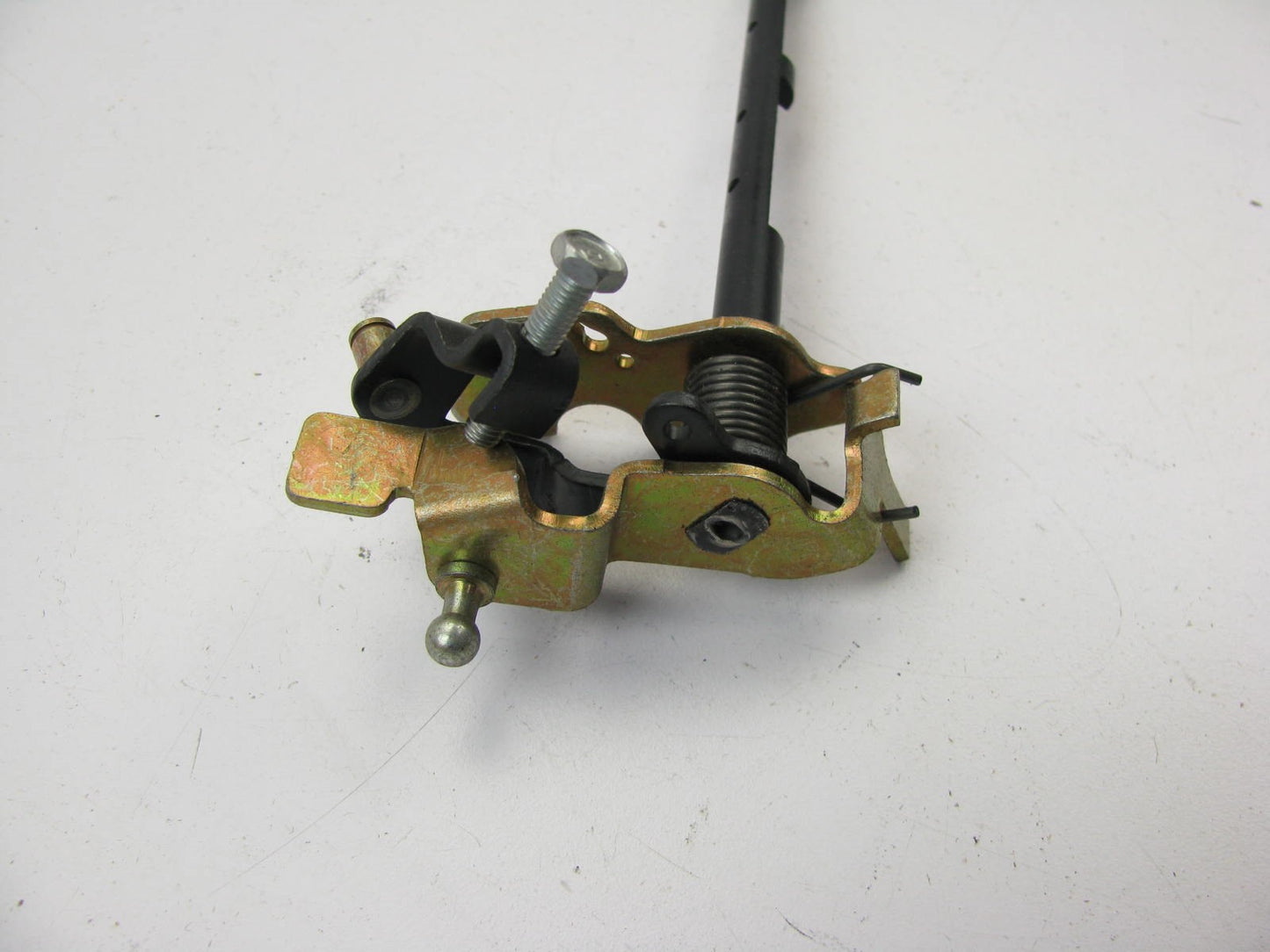 Motorcraft CM-4221 Carburetor Throttle Lever & Shaft - Ford 4.2L 5.0L 4.8L 2-BBL