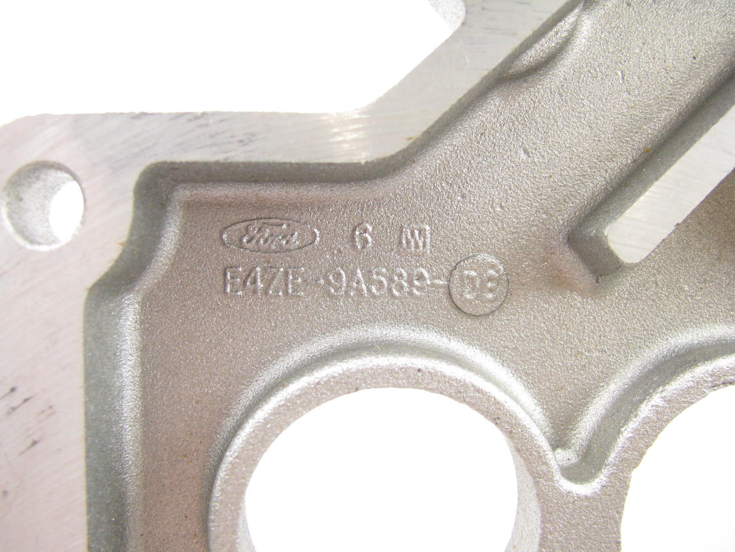 Motorcraft CM-4254 Carburetor Spacer 1984-1987 Ford Mercury 2.8L - E4ZZ-9A589-A