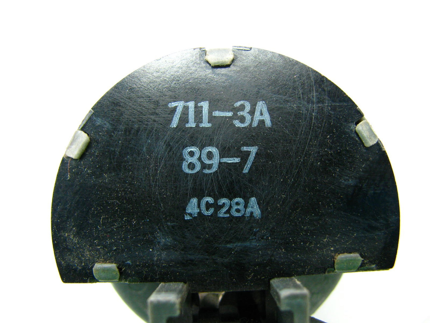 Motorcraft CM-4285 Carburetor Choke Thermostat Genuine OEM 1984-85 Ford Escort