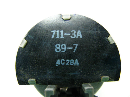 Motorcraft CM-4285 Carburetor Choke Thermostat Genuine OEM 1984-85 Ford Escort