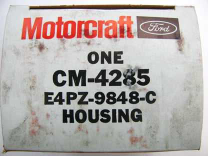 Motorcraft CM-4285 Carburetor Choke Thermostat Genuine OEM 1984-85 Ford Escort