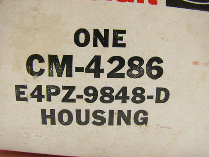 NEW OEM Motorcraft CM-4286 Carburetor Choke Thermostat 84-85 Escort Lynx 2BBL