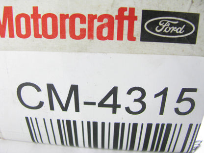 Motorcraft CM-4315 Carburetor Choke Thermostat