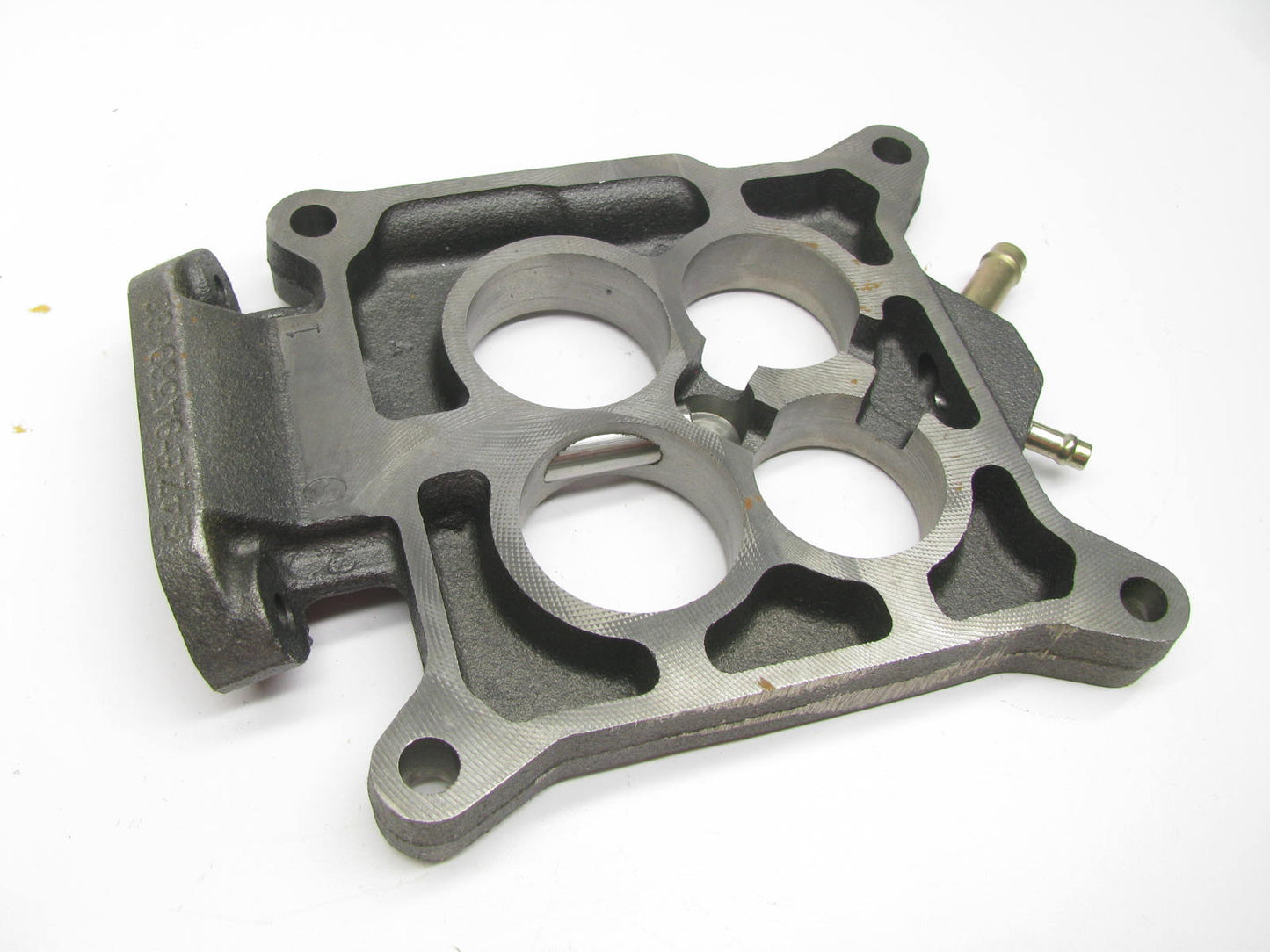 Genuine Motorcraft CM-4349 4-bbl  Carburetor Spacer For Various 84-87 Ford