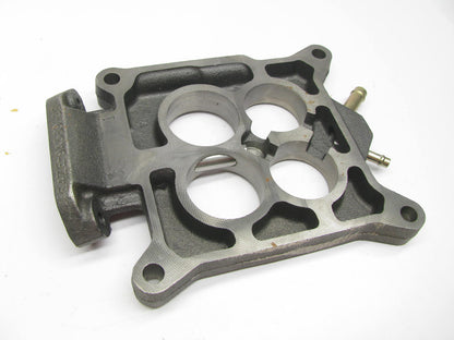 Motorcraft CM-4349 Carburetor Spacer For 1984-87 Mustang, 1984-86 Capri 5.0L-V8