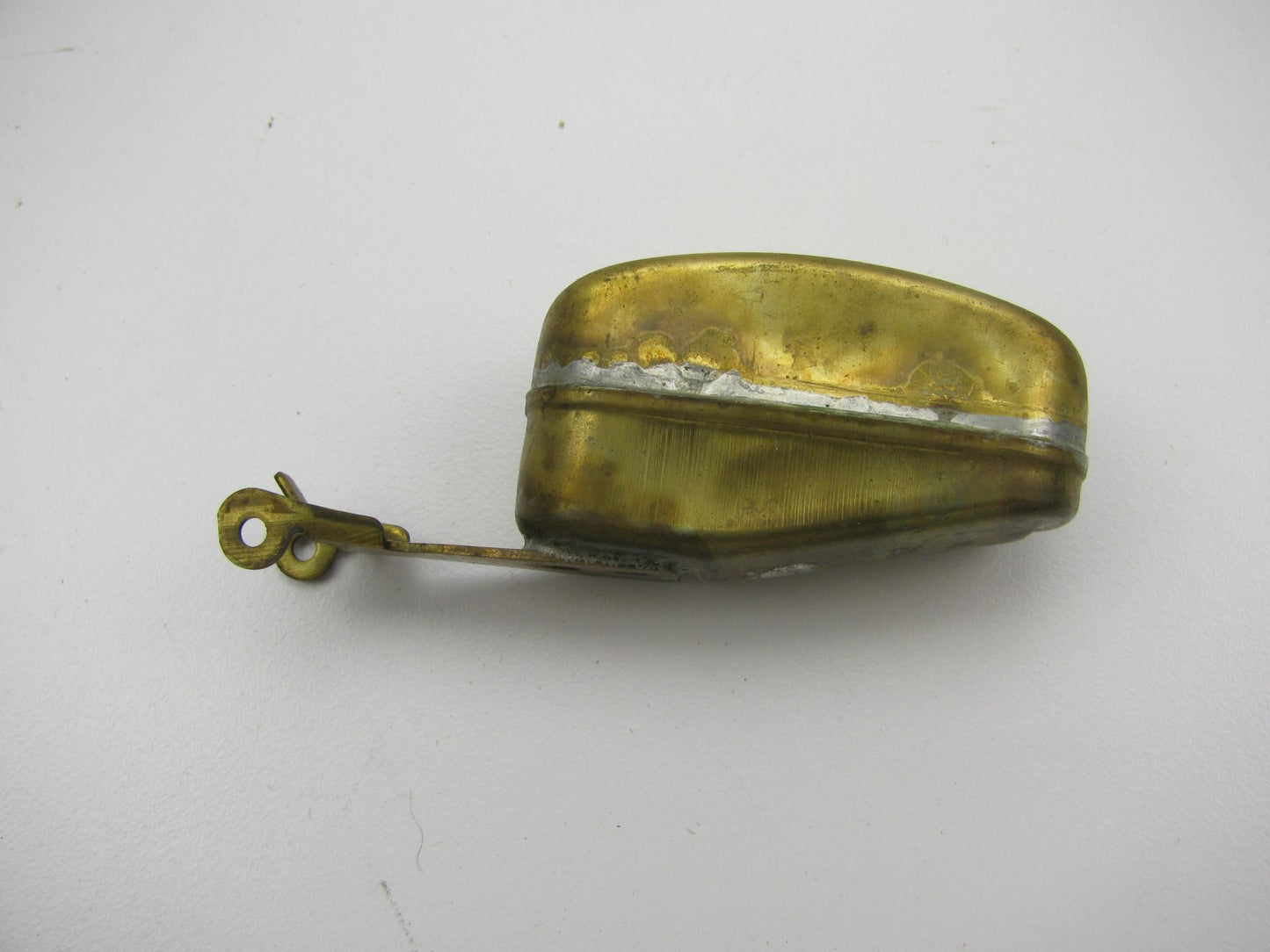 Motorcraft CM-4397 Brass Carburetor Float for Carter 1-BBL YF YFA