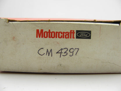 Motorcraft CM-4397 Brass Carburetor Float for Carter 1-BBL YF YFA