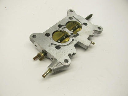 NEW GENUINE OEM Motorcraft CM-4401 Carburetor Base W/ Butterfly Valves