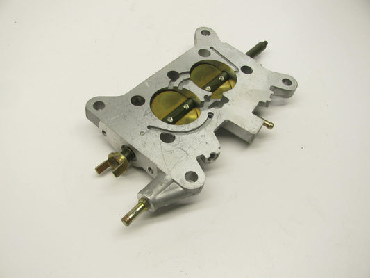 NEW GENUINE OEM Motorcraft CM-4401 Carburetor Base W/ Butterfly Valves