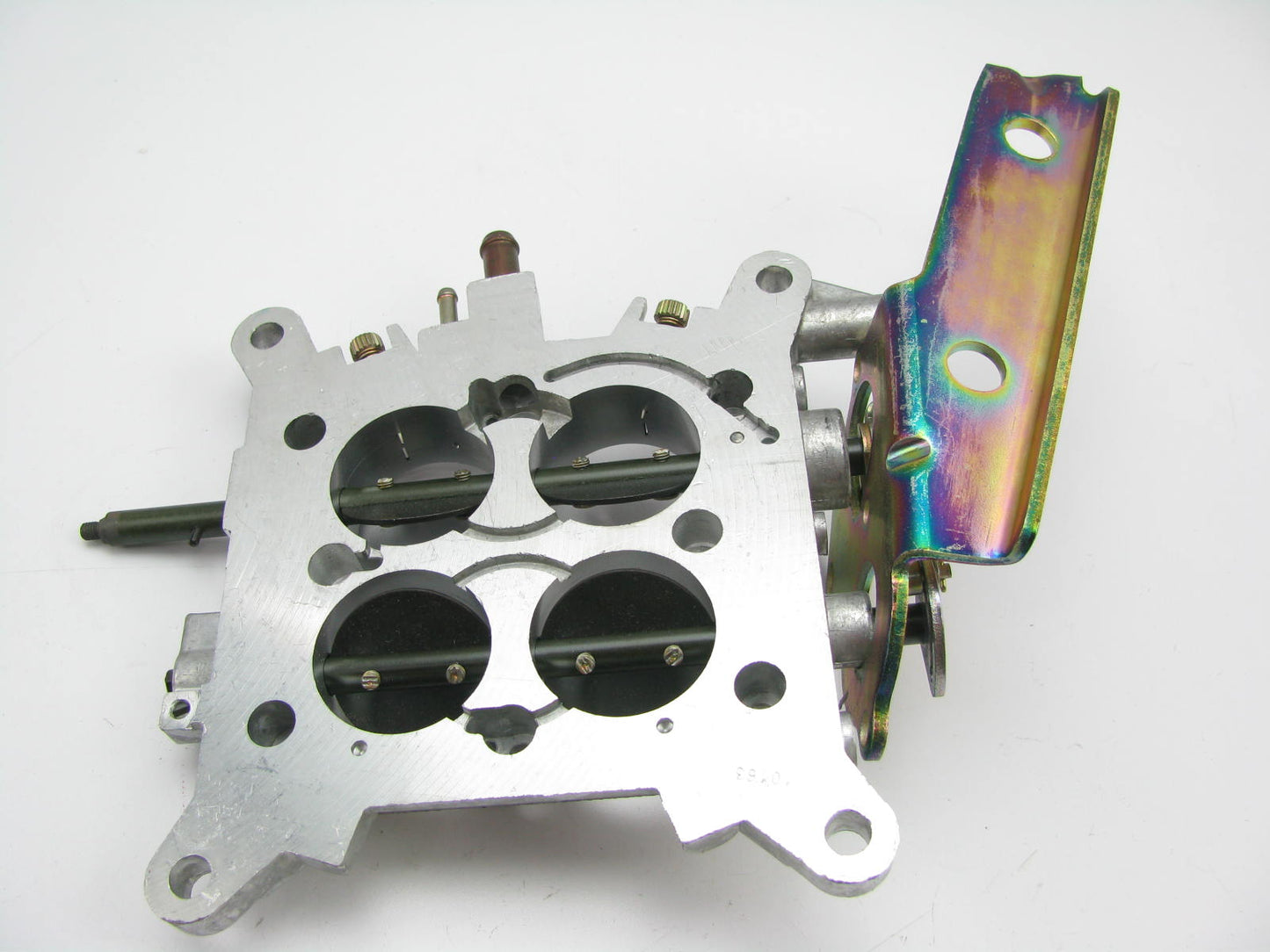 Motorcraft CM-4478 Carburetor Throttle Body & Shaft D9PZ-9518-F UNKNOWN FITMENT