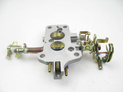 Motorcraft CM-4527 Carburetor Throttle Base Plate For Mazda 2-BBL - E7GZ-9518-B