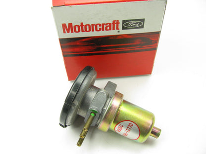 NEW Motorcraft CM-4593 Carburetor Altitude Compenstor Valve 1988 Ford Festiva