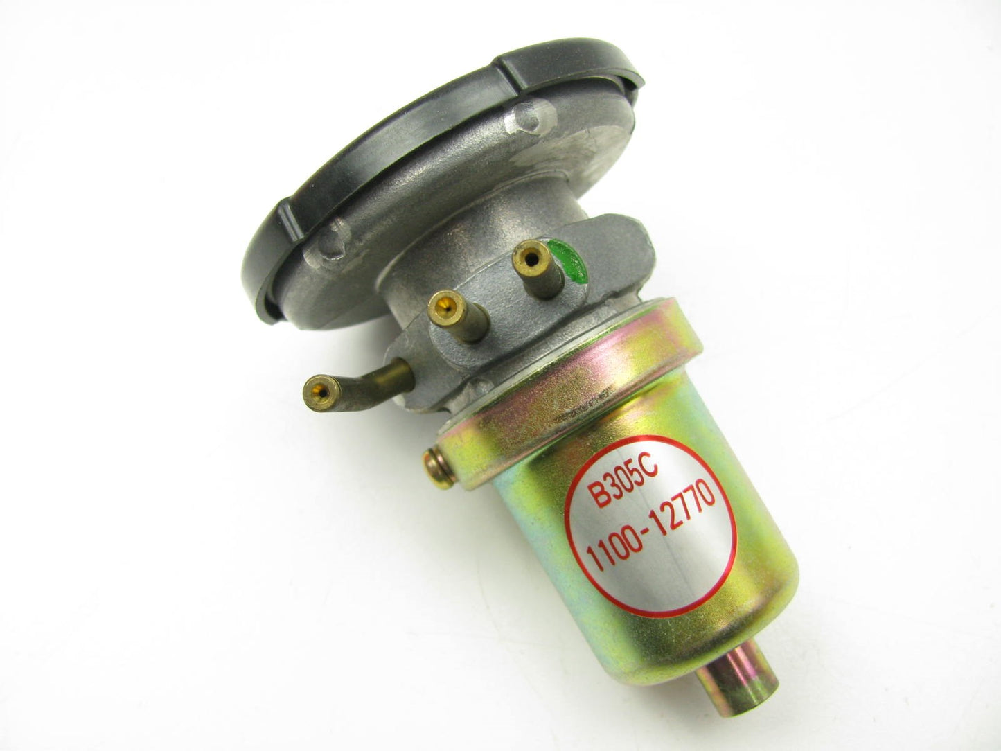 NEW Motorcraft CM-4593 Carburetor Altitude Compenstor Valve 1988 Ford Festiva