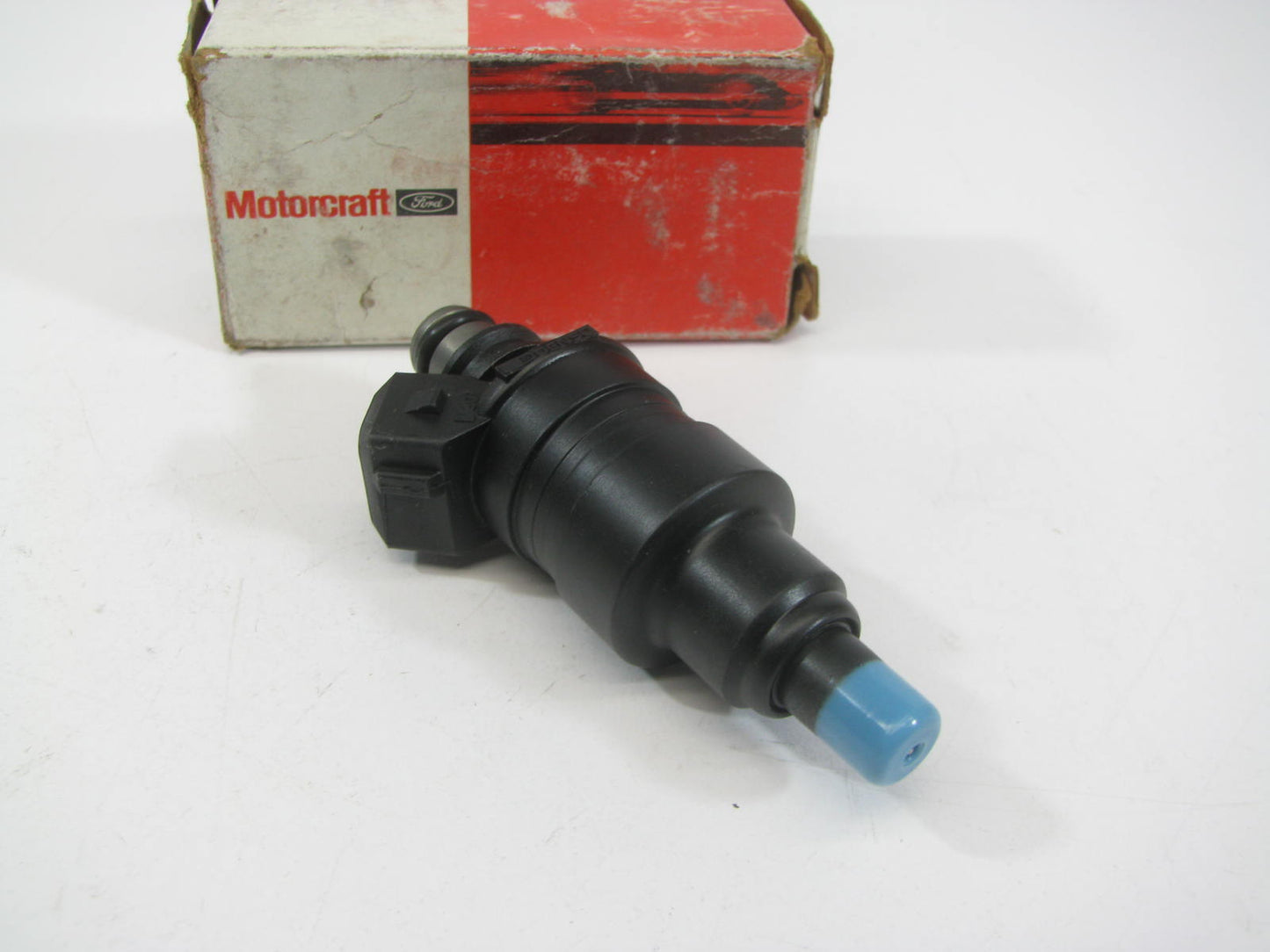 Motorcraft CM-4623 Fuel Injector For 1988-1989 Ford Probe MX-6 626 2.2 Turbo