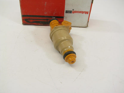 Motorcraft CM-4704 Fuel Injector for 1991-1993 Ford 5.0L-V8