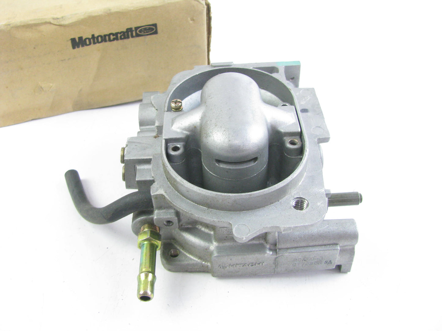 NEW - OEM Motorcraft CM-4755 LPG Fuel Pressure Regulator 1993-97 F600 F700 7.0L