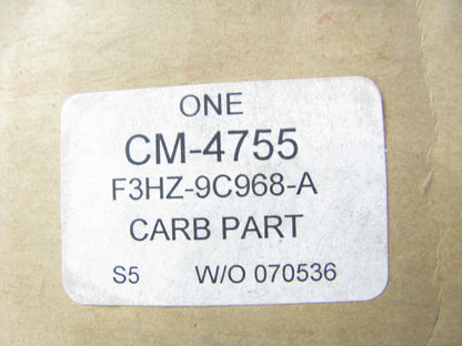 NEW - OEM Motorcraft CM-4755 LPG Fuel Pressure Regulator 1993-97 F600 F700 7.0L