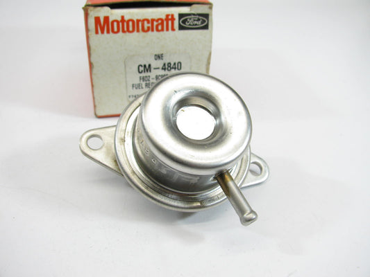 Motorcraft CM-4840 Fuel Pressure Regulator 1996-1999 Ford Taurus 3.4L-V8