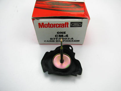 NOS 1965 1966 1967 Ford Galaxie 427 Carburetor Secondary Diaphragm B7T-9503-A