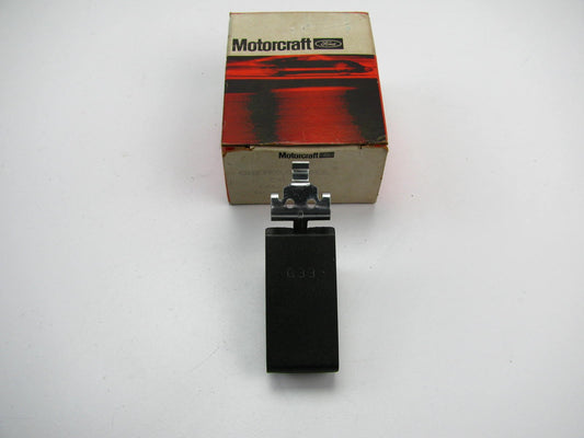 NOS 1966 Ford 4100 4V Carburetor Float C6AZ-9550-C MOTORCRAFT CM-672 - 1 PIECE