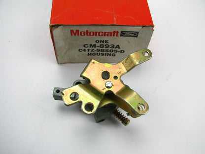 NOS 1964 Ford Truck OEM Motorcraft CM893A Carburetor Throttle Plate C4TZ-9B505-D