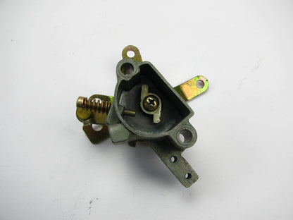 NOS 1964 Ford Truck OEM Motorcraft CM893A Carburetor Throttle Plate C4TZ-9B505-D