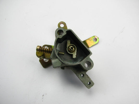 NOS 1964 Ford Truck OEM Motorcraft CM893A Carburetor Throttle Plate C4TZ-9B505-D